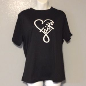 Faith is love ❤️